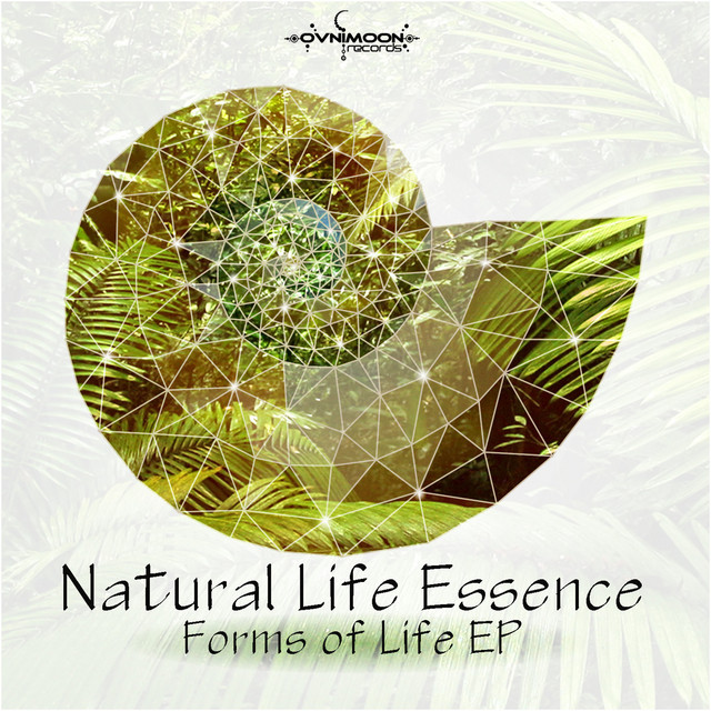 Forms of Life cover art