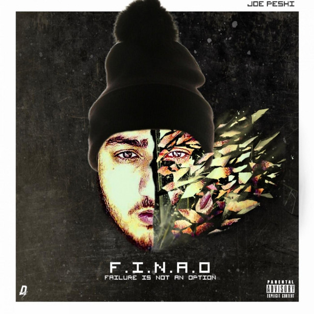 Failure Is Not an Option cover art