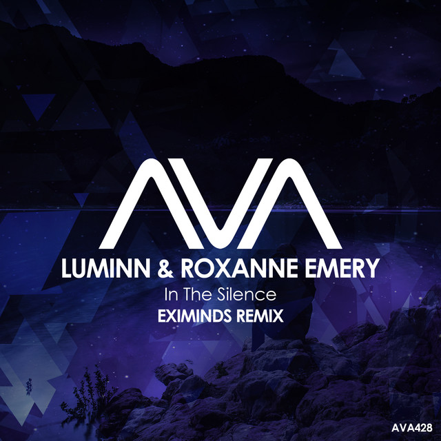 Обкладинка Luminn — In the Silence (Eximinds Remix)
