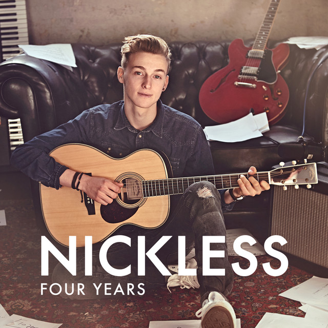 Four Years cover art