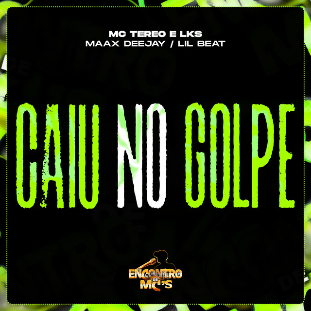 Caiu no Golpe