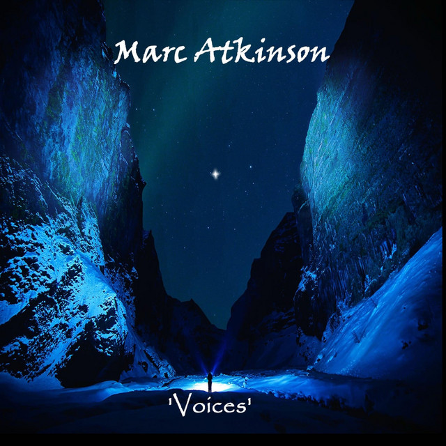 Marc Atkinson