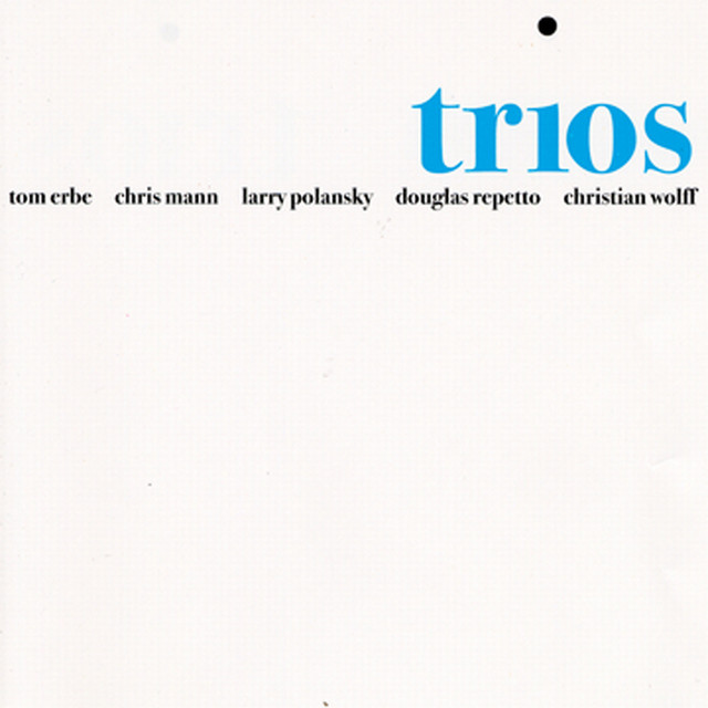 Trios cover