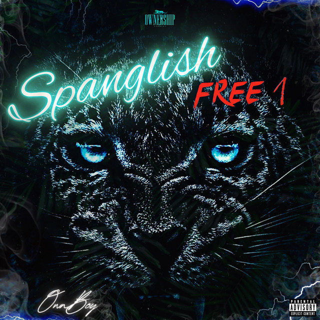 SPANGLISH FREE 1