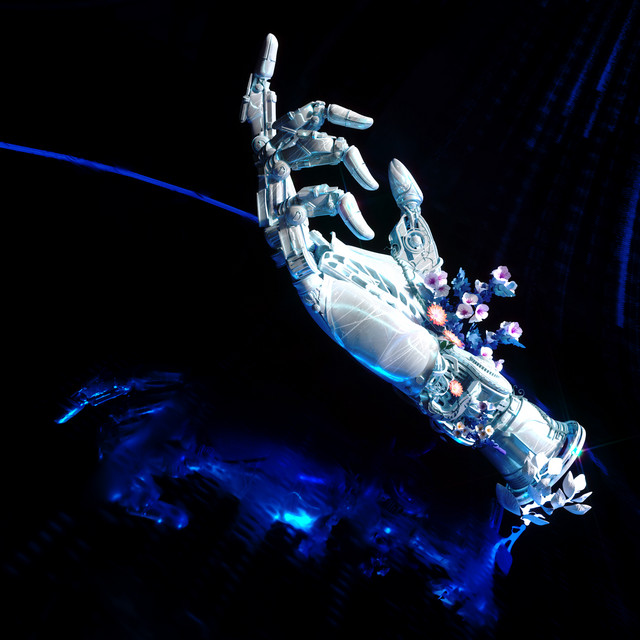 Exostranger