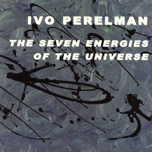 The Seven Energies Of The Universe