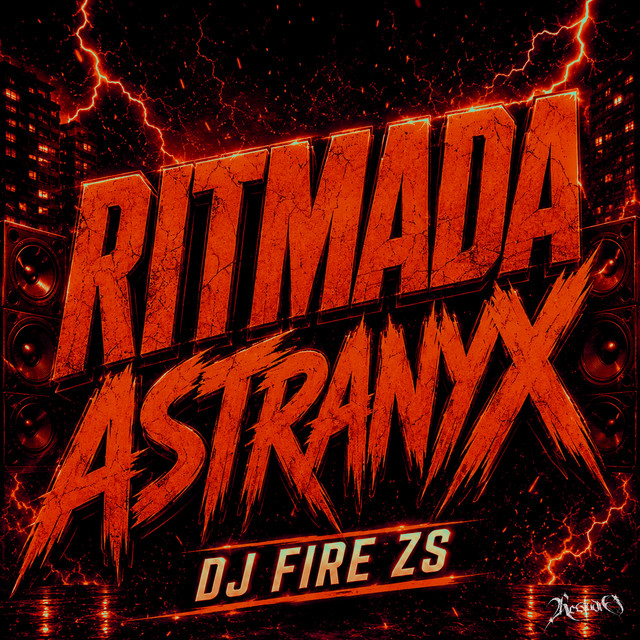 Ritmada Astranyx