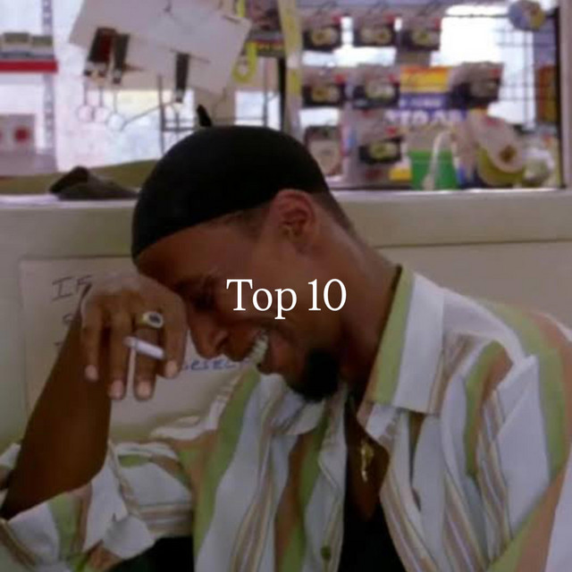 IshDARR – Top 10