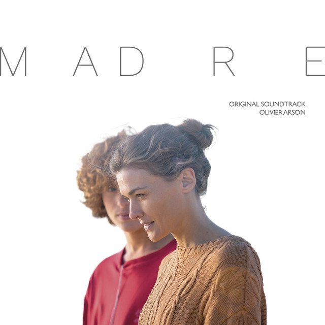 Madre (Original Motion Picture Soundtrack) cover art