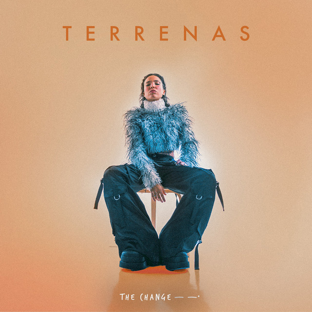 Terrenas cover art