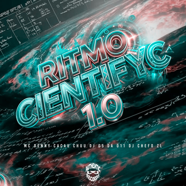 Ritmo Cientifyc 1.0