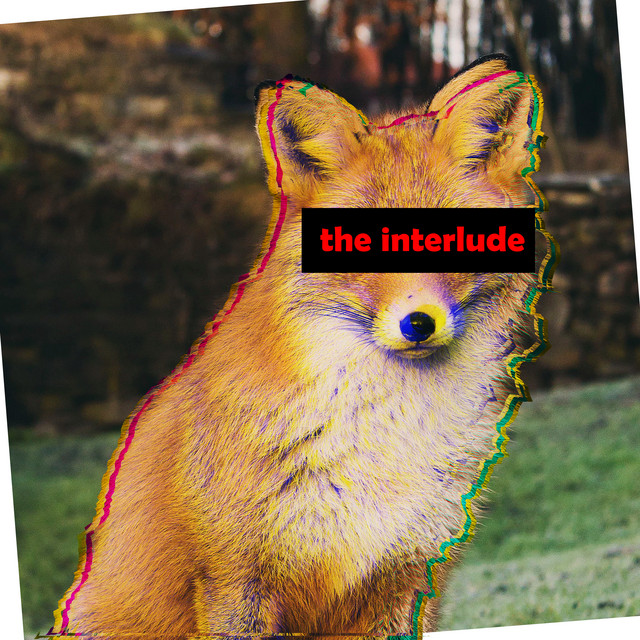 The Interlude cover art