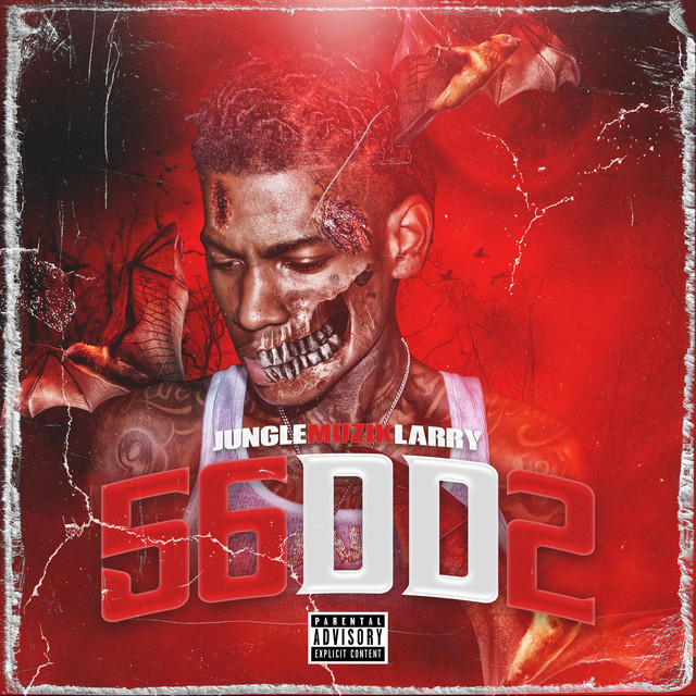 56DD2 cover art