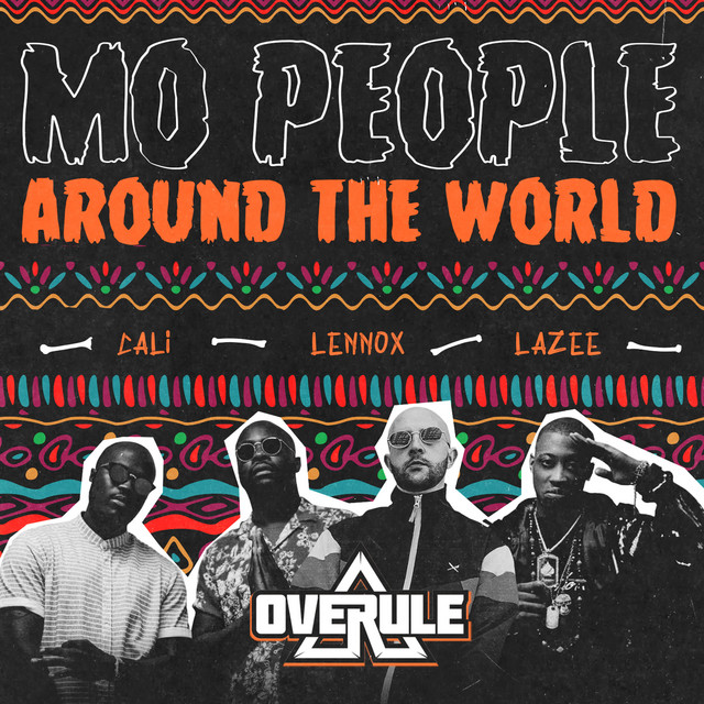 Mo People