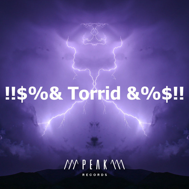Torrid &%$!! - Album by Thunderstorms | Spotify