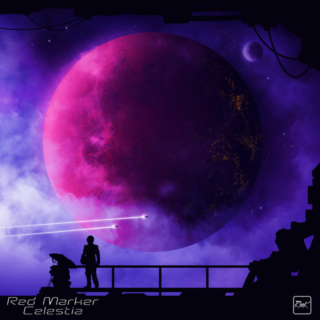 Celestia cover art