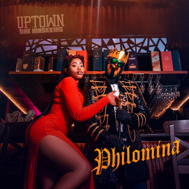 PHILOMINA