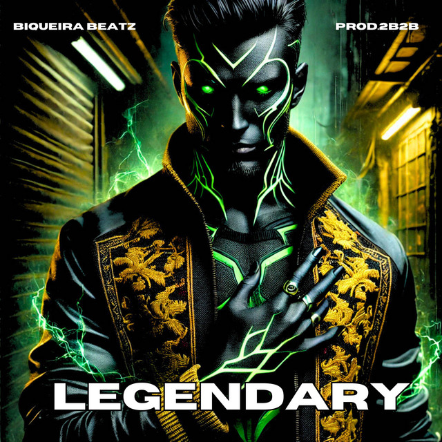 Legendary