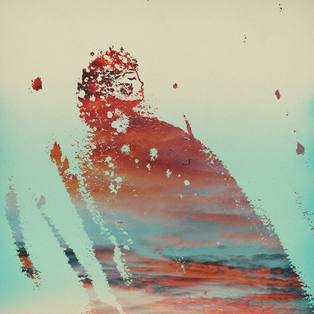 There cover art