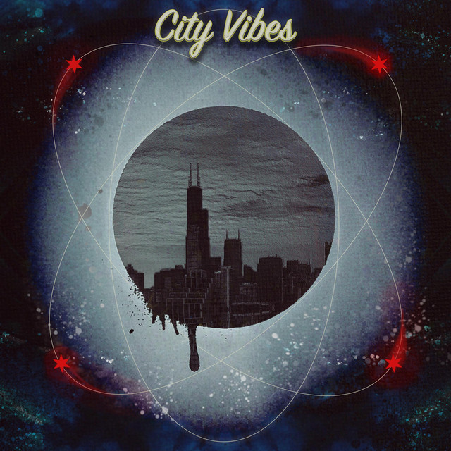 City Vibes - Album by Remski | Spotify