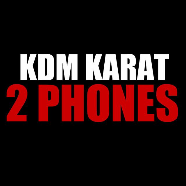 2 Phones cover