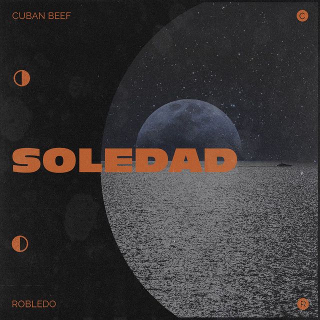 Soledad cover art