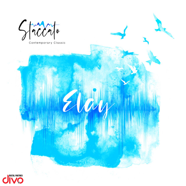 Elay cover art