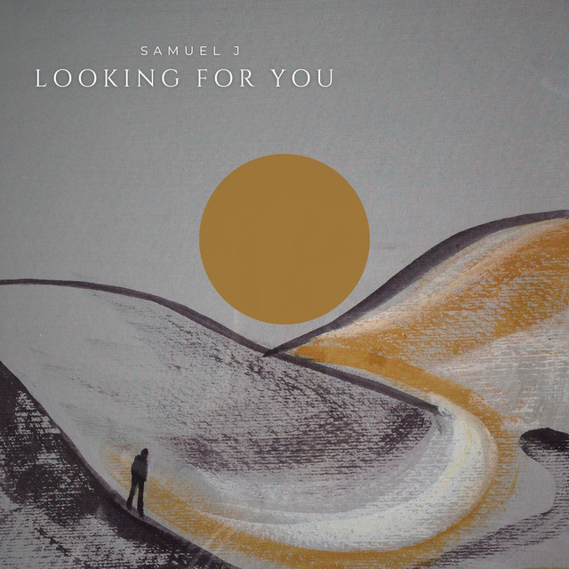 Looking for You (Instrumental)