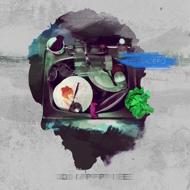 Fregadero cover art