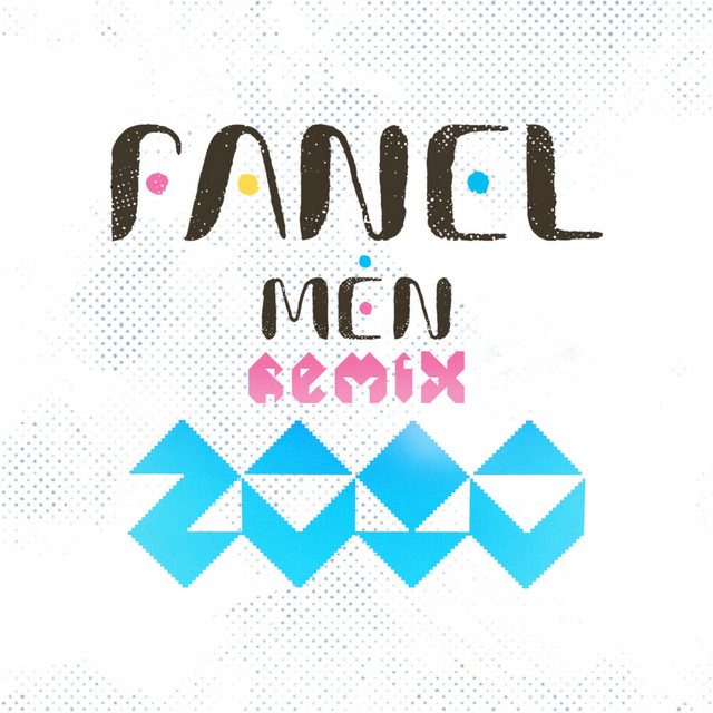 MÈN (2080 Remix) cover