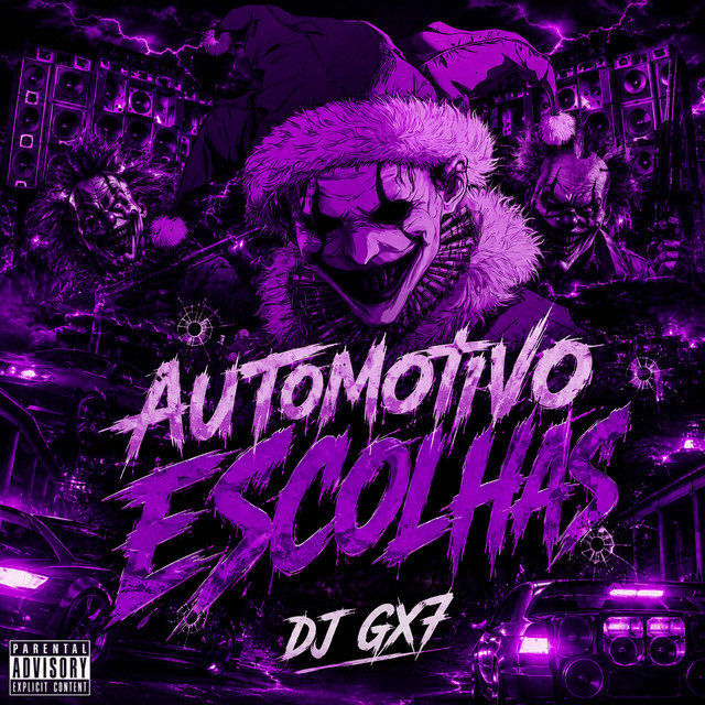 AUTOMOTIVO ESCOLHAS