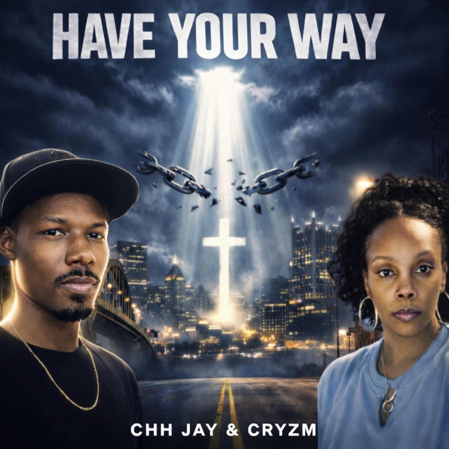 Have Your Way