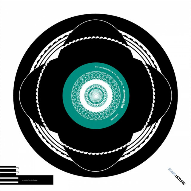 Neuron Hunter - Expander & Thinkfreak Remix cover art