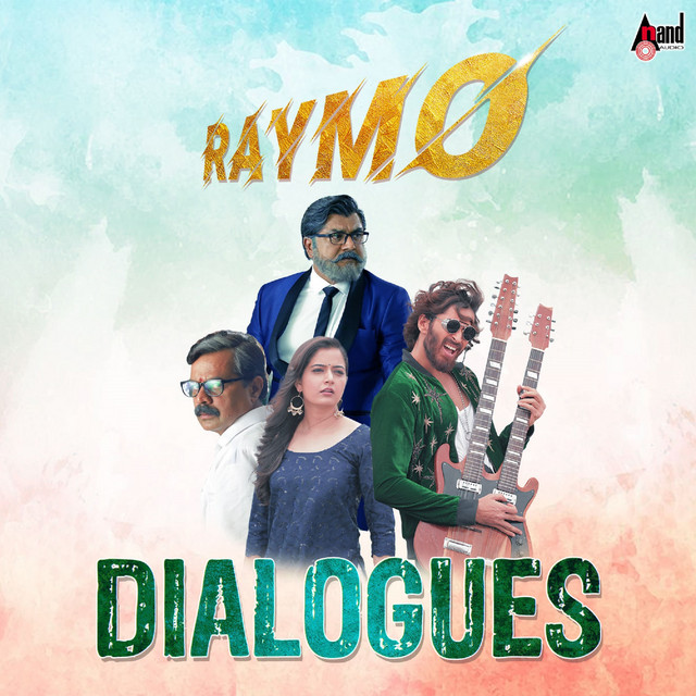 Raymo Dialogues