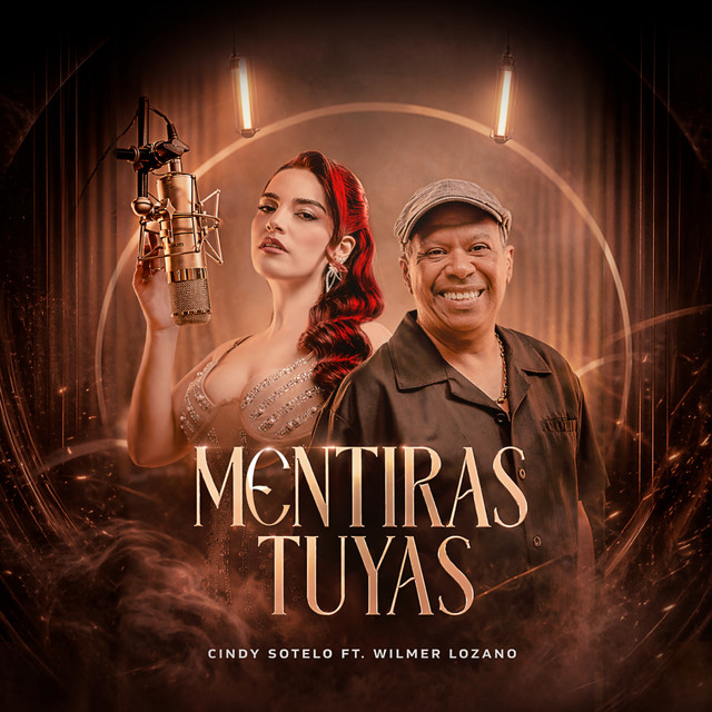 Mentiras Tuyas