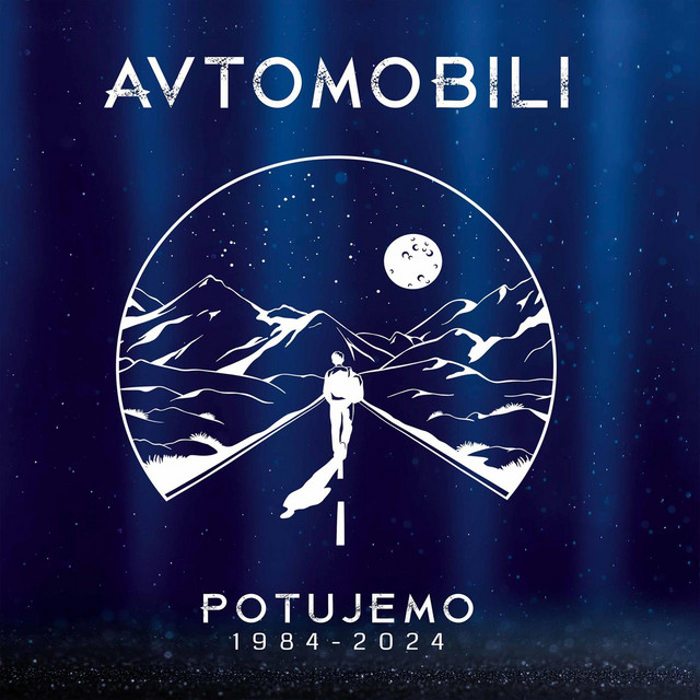 Potujemo cover