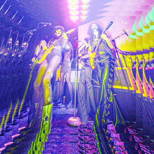 Live Hipnosis cover art
