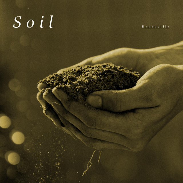 Soil