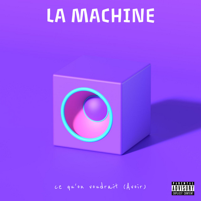 Ce Qu'on Voudrait (Avoir) cover