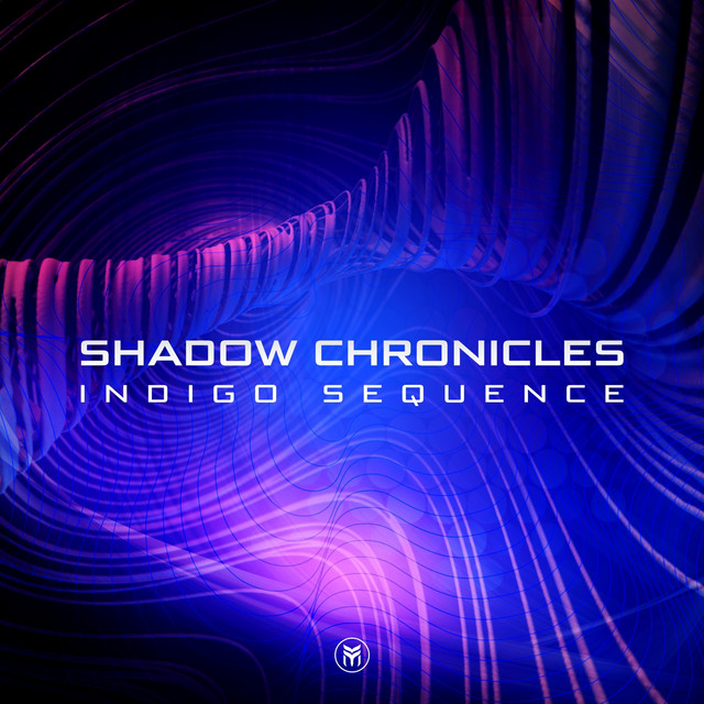 Indigo Sequence album art