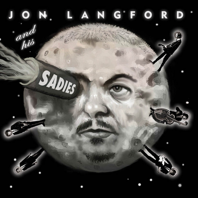 Mayors of the Moon cover art