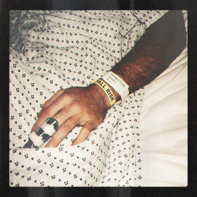 Worker's Comp cover art