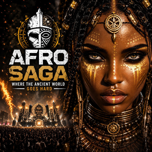 Afro Saga