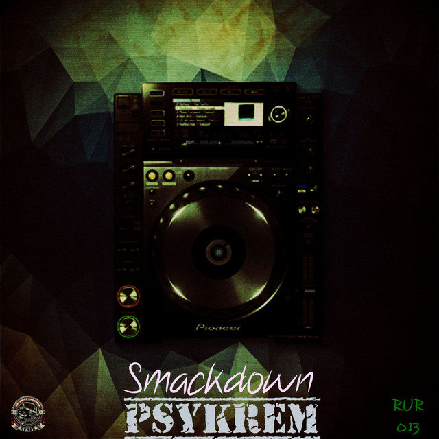 Psykrem
