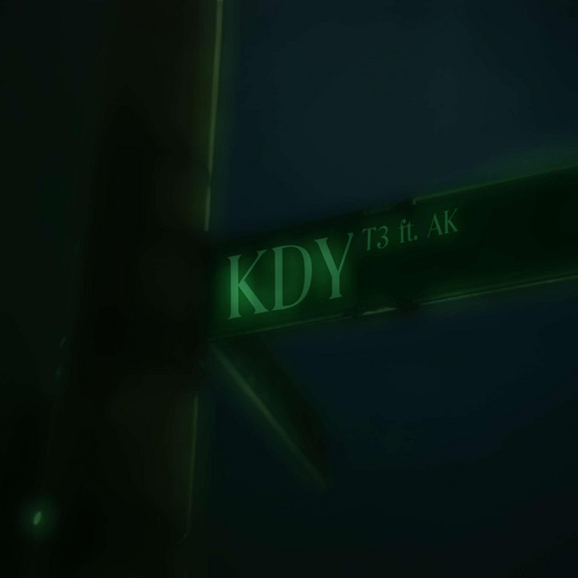 KDY cover art
