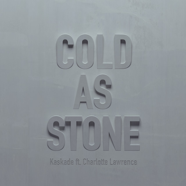 Cold as Stone album art