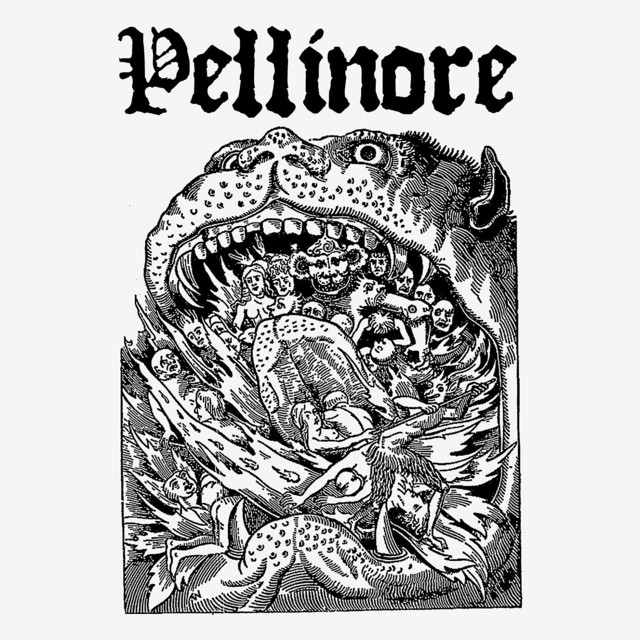 Hell Mouth cover