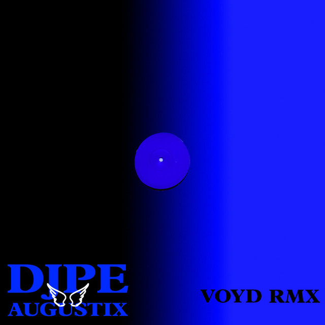 Angel (Voyd Remix) cover