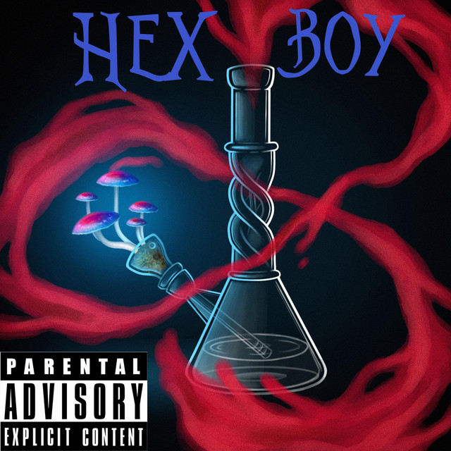Dead Pixel - Single by Hex Boy | Spotify