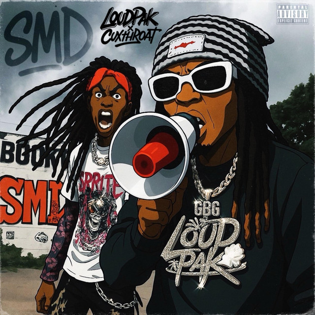 SMD - Social Media Highlight